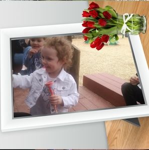 Meet your Posher, Karen